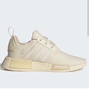 Adidas NMD R1 Women’s Running Shoes